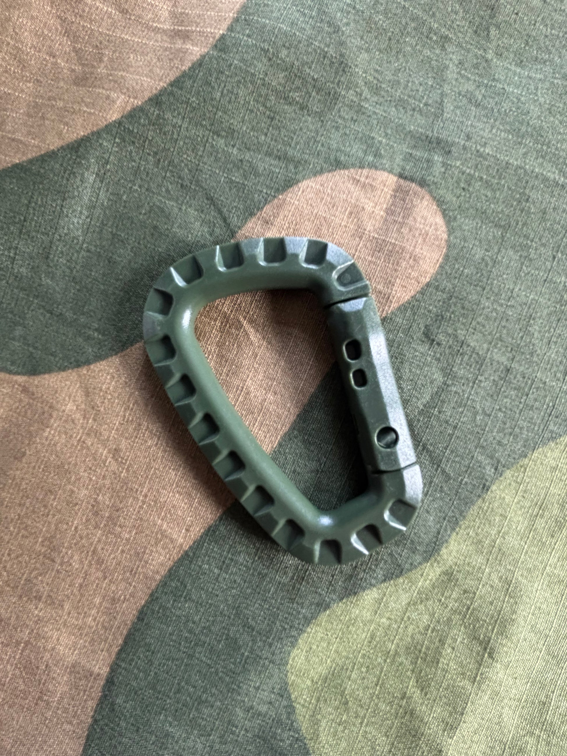 ITW Nexus Tactical Link