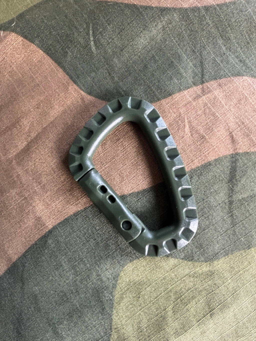 M-TAC Carabiner