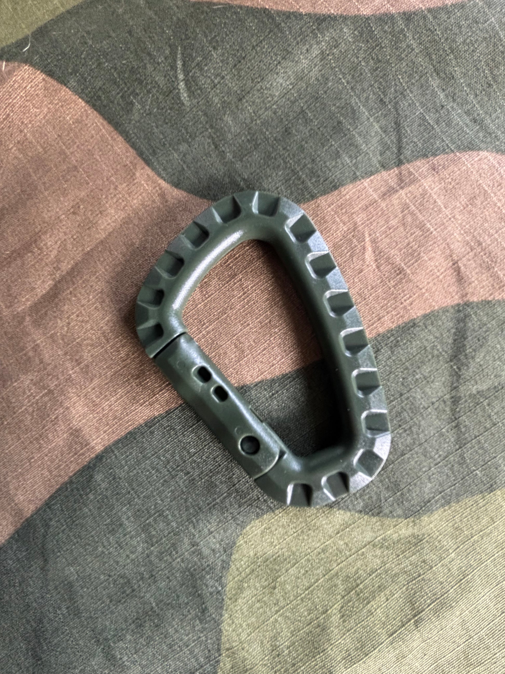 ITW Nexus Tactical Link