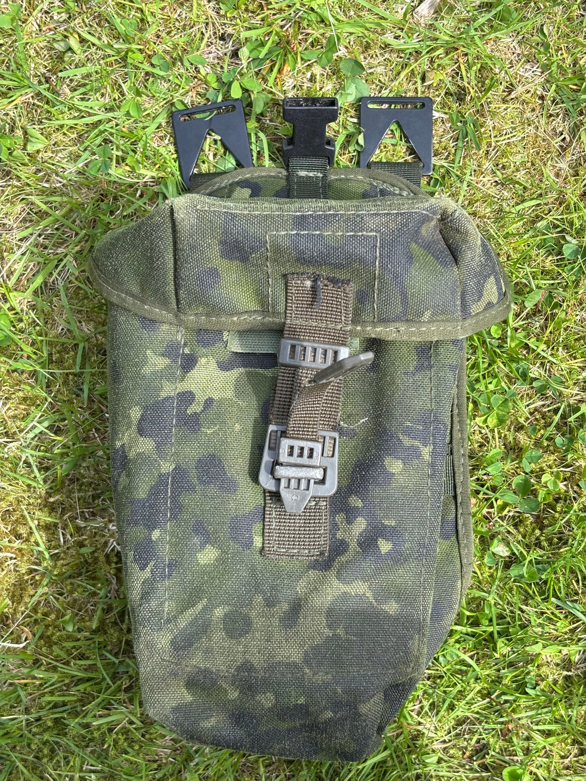 M/96 multi pouch