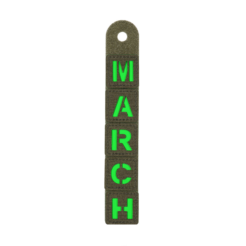 MARCH patch