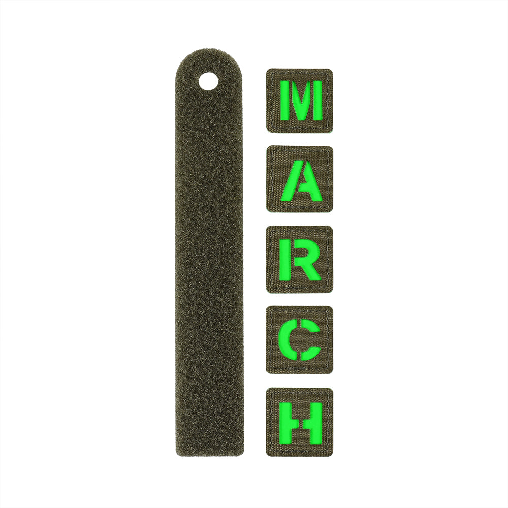 MARCH patch