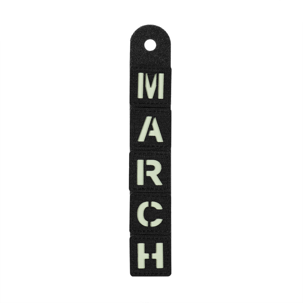 MARCH patch