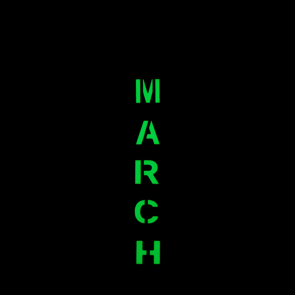 MARCH patch