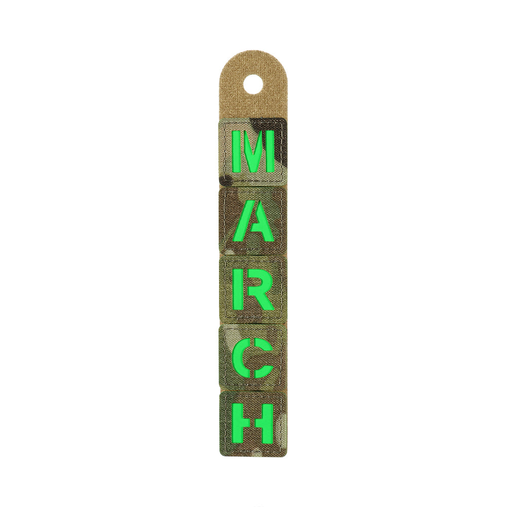 MARCH patch