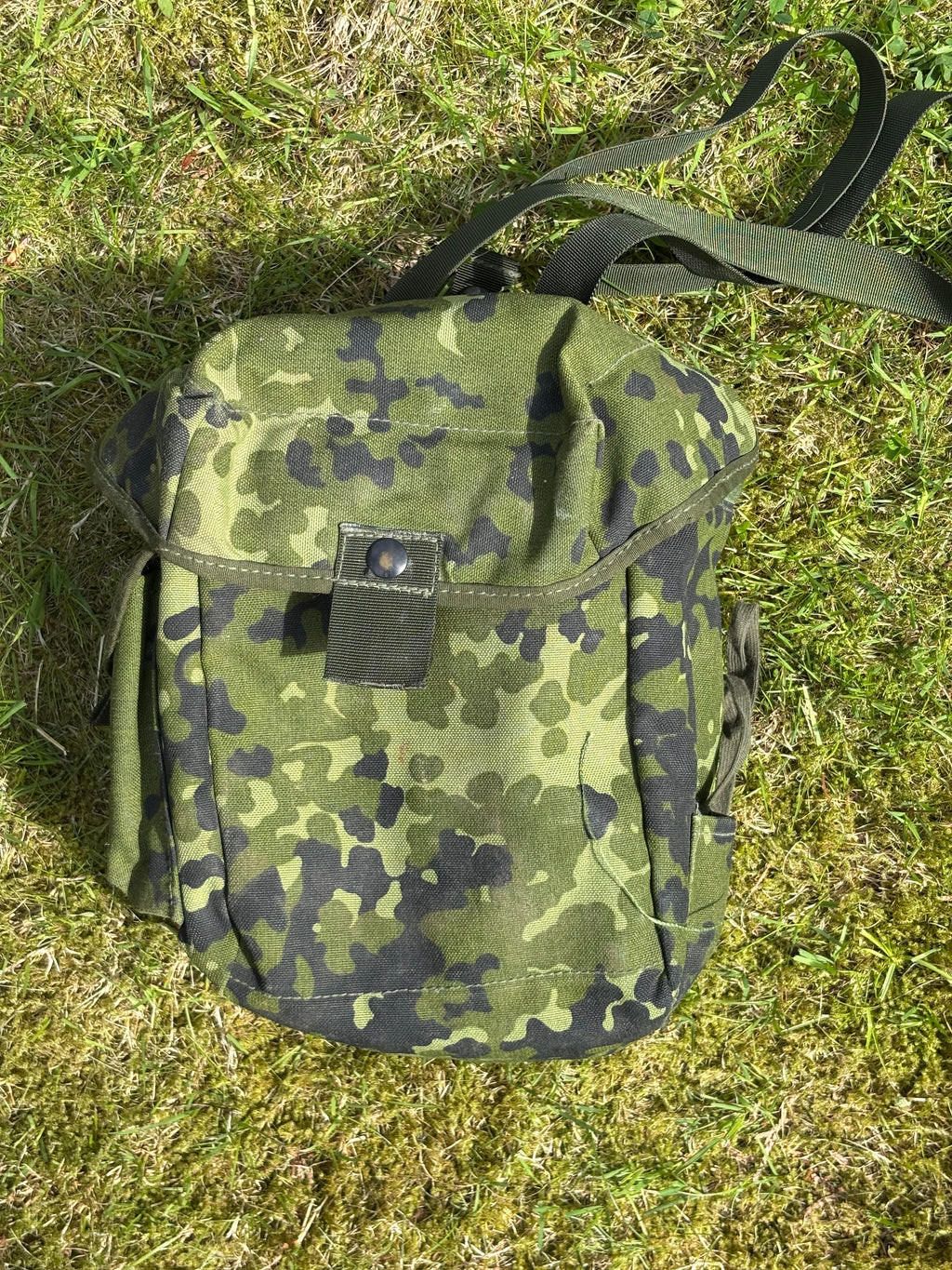 M/96 CBRN pouch