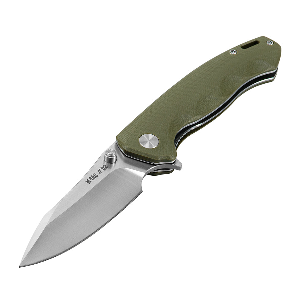 M-TAC Type 18 folding knife