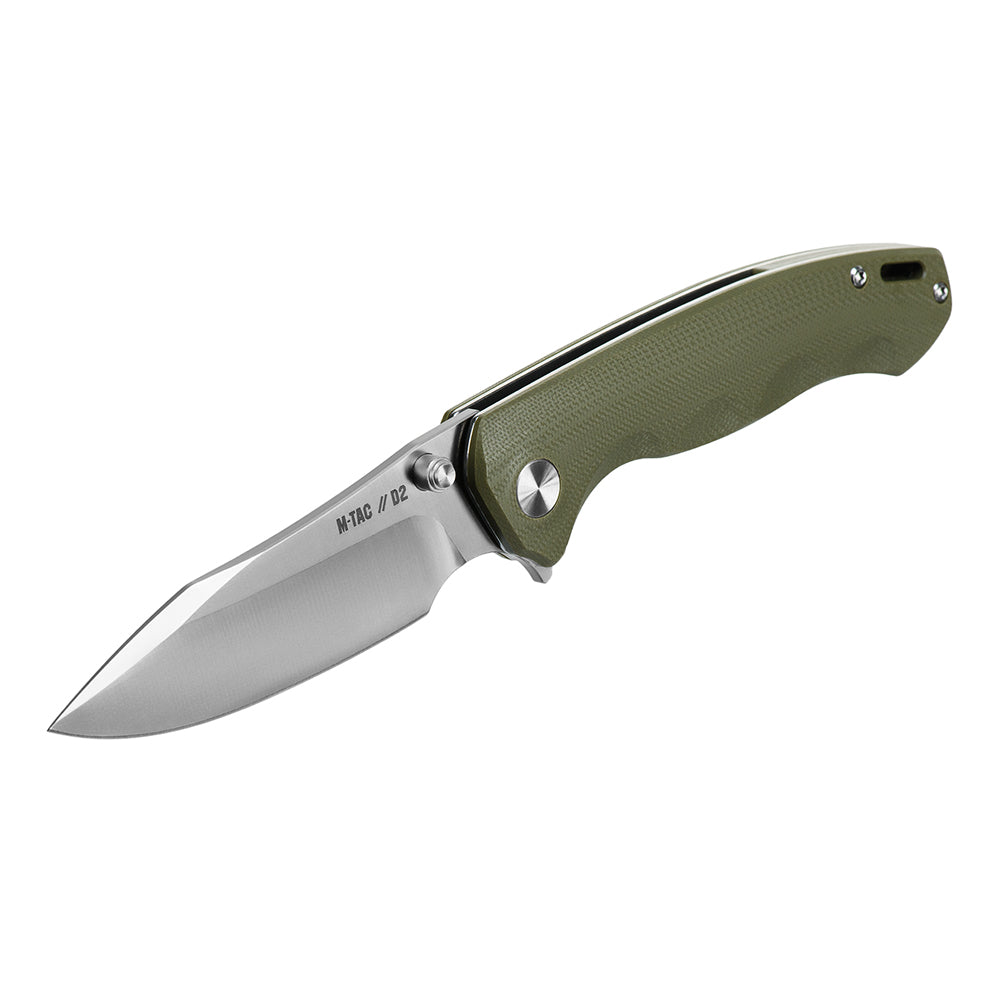 M-TAC Type 18 folding knife
