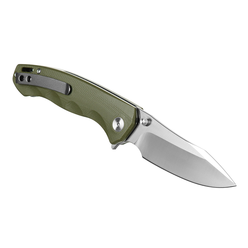 M-TAC Type 18 folding knife
