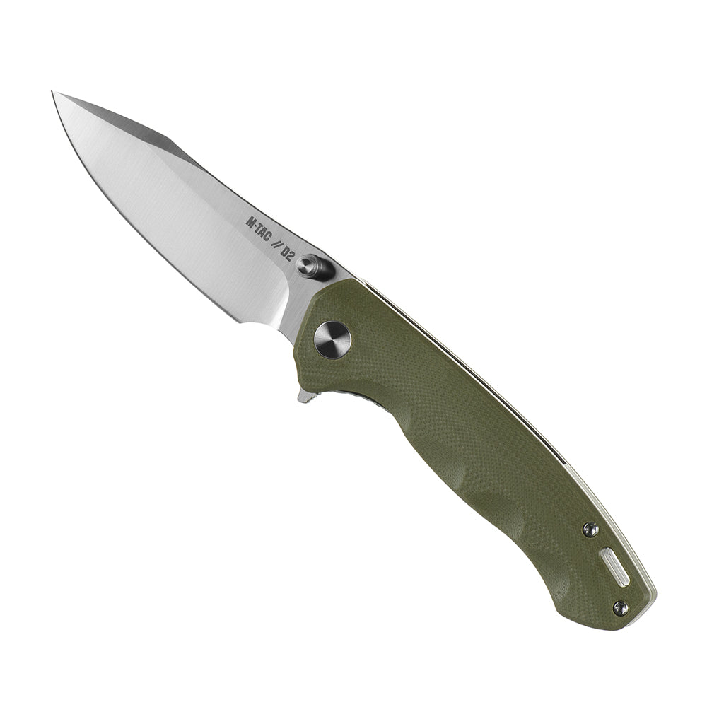 M-TAC Type 18 folding knife