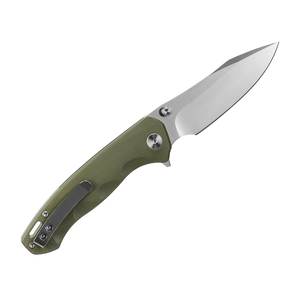 M-TAC Type 18 folding knife