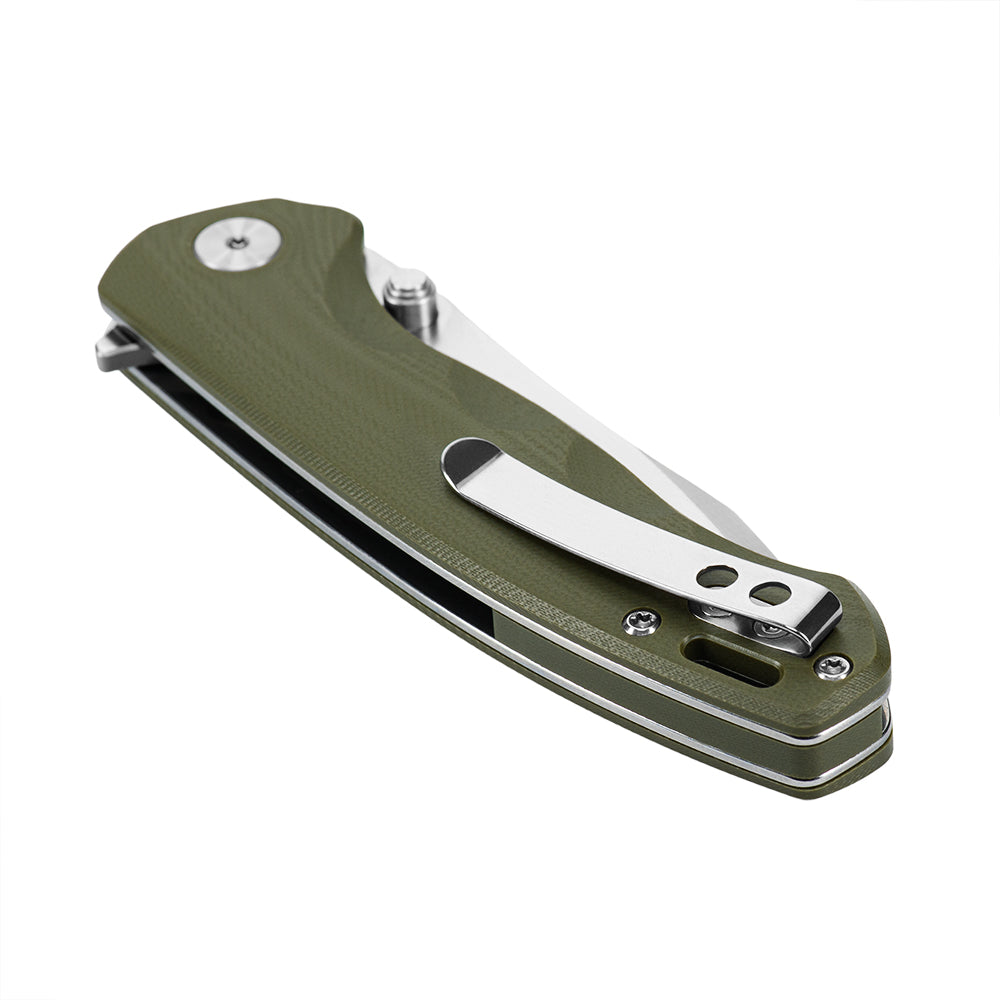 M-TAC Type 18 folding knife