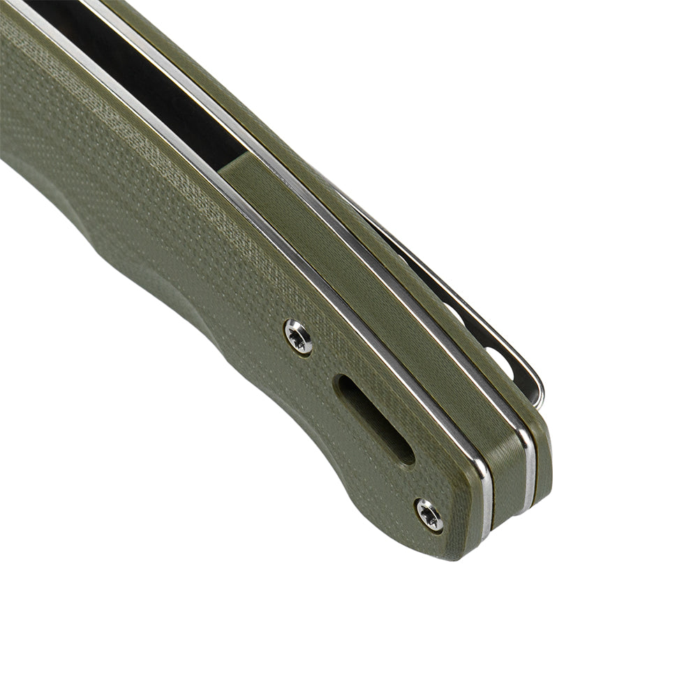 M-TAC Type 18 folding knife