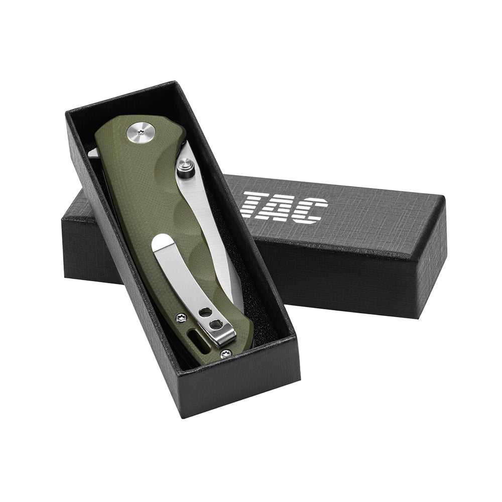 M-TAC Type 18 folding knife