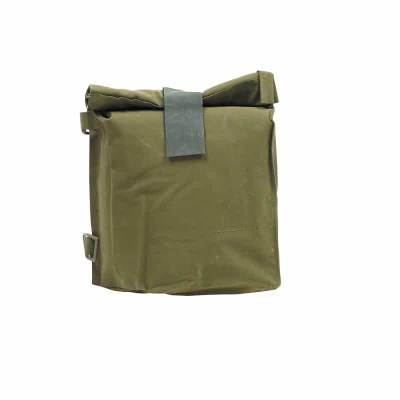 Carrying bag for CBRN suit