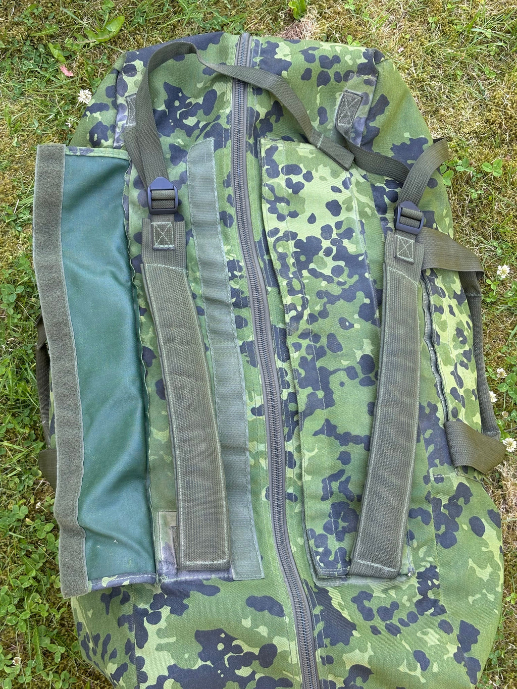 Crew bag M/84, 80L