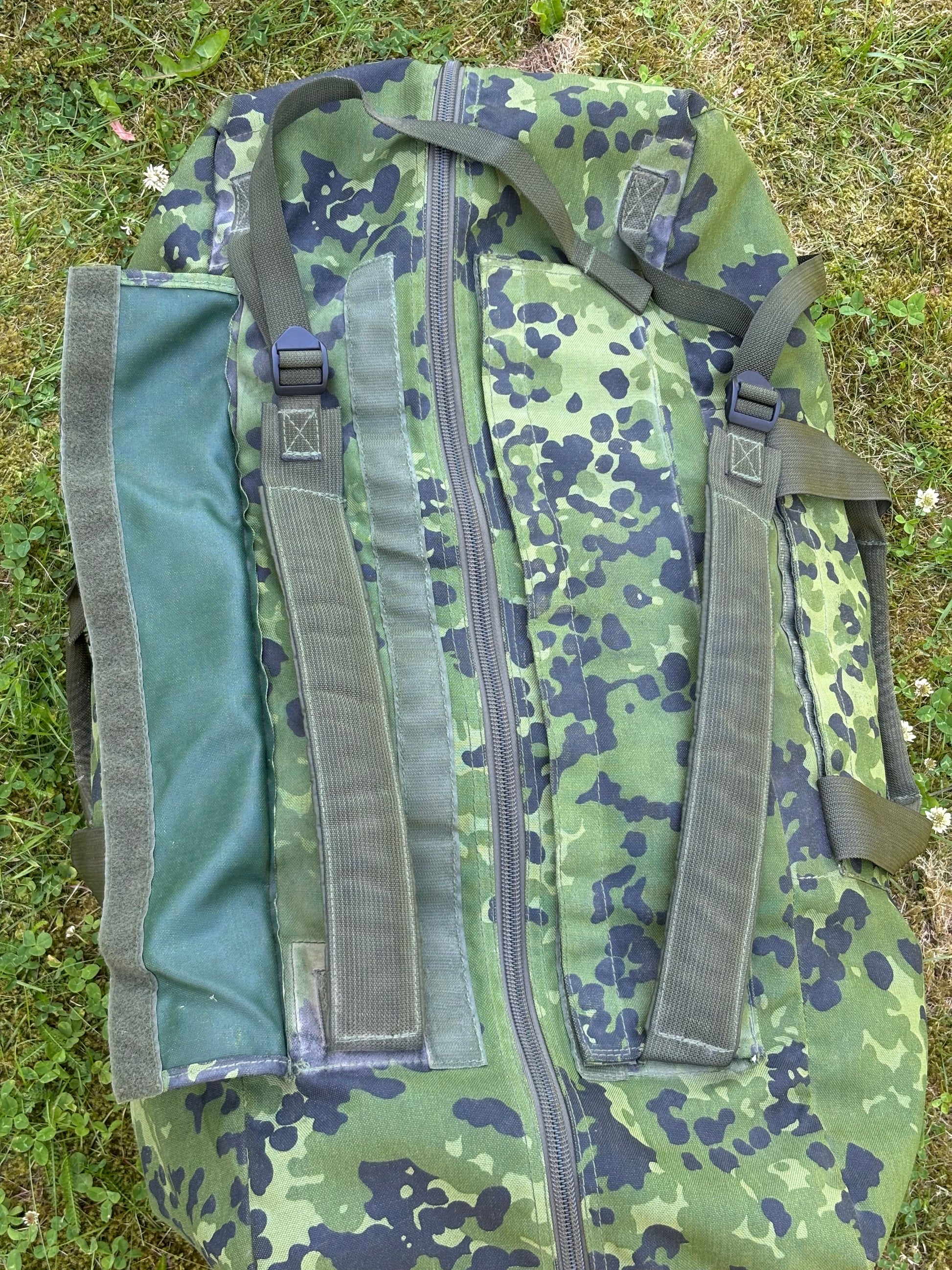 Crew bag M/84, 80L
