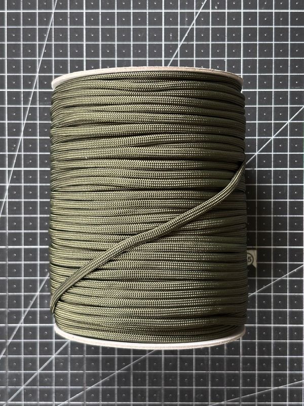 550 Paracord 100m spool
