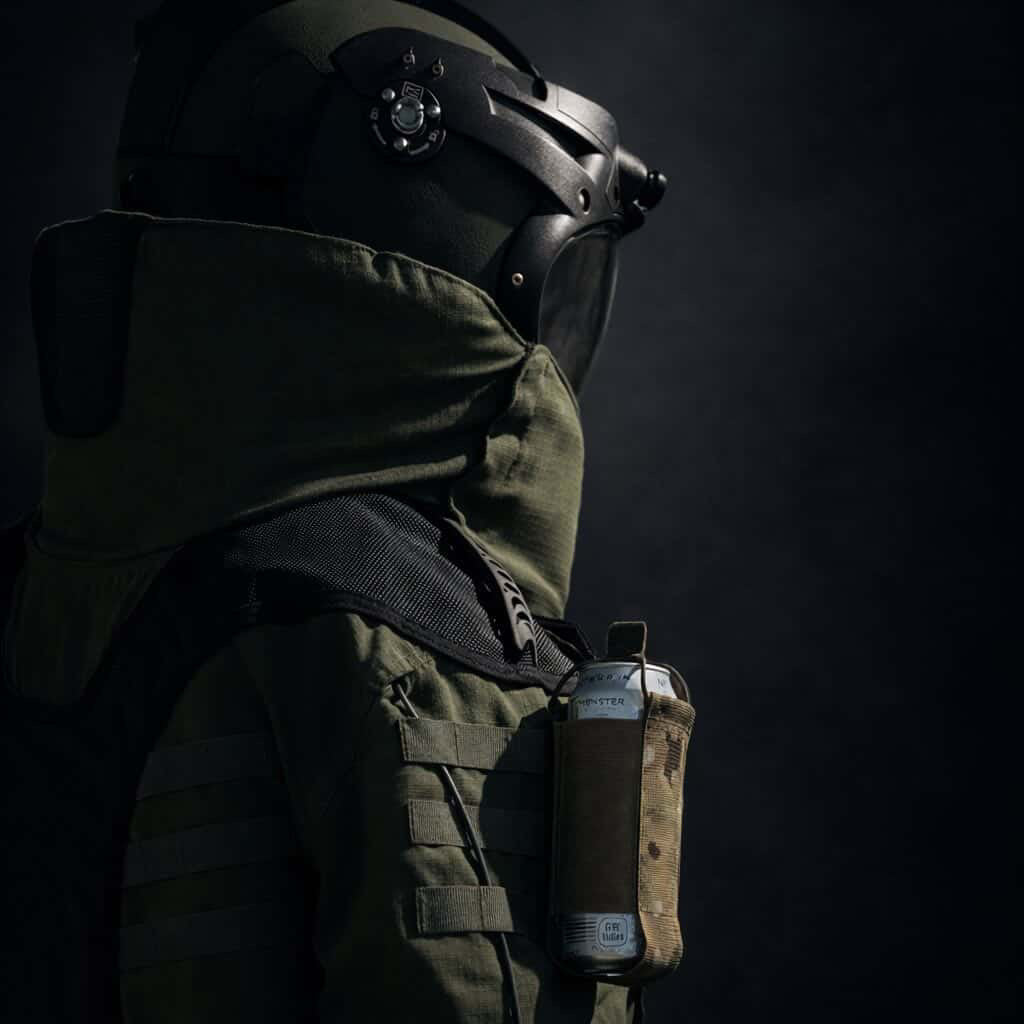 Monster Holster