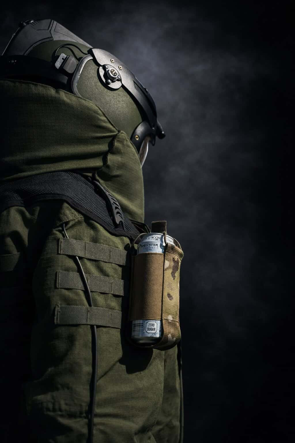 Monster Holster