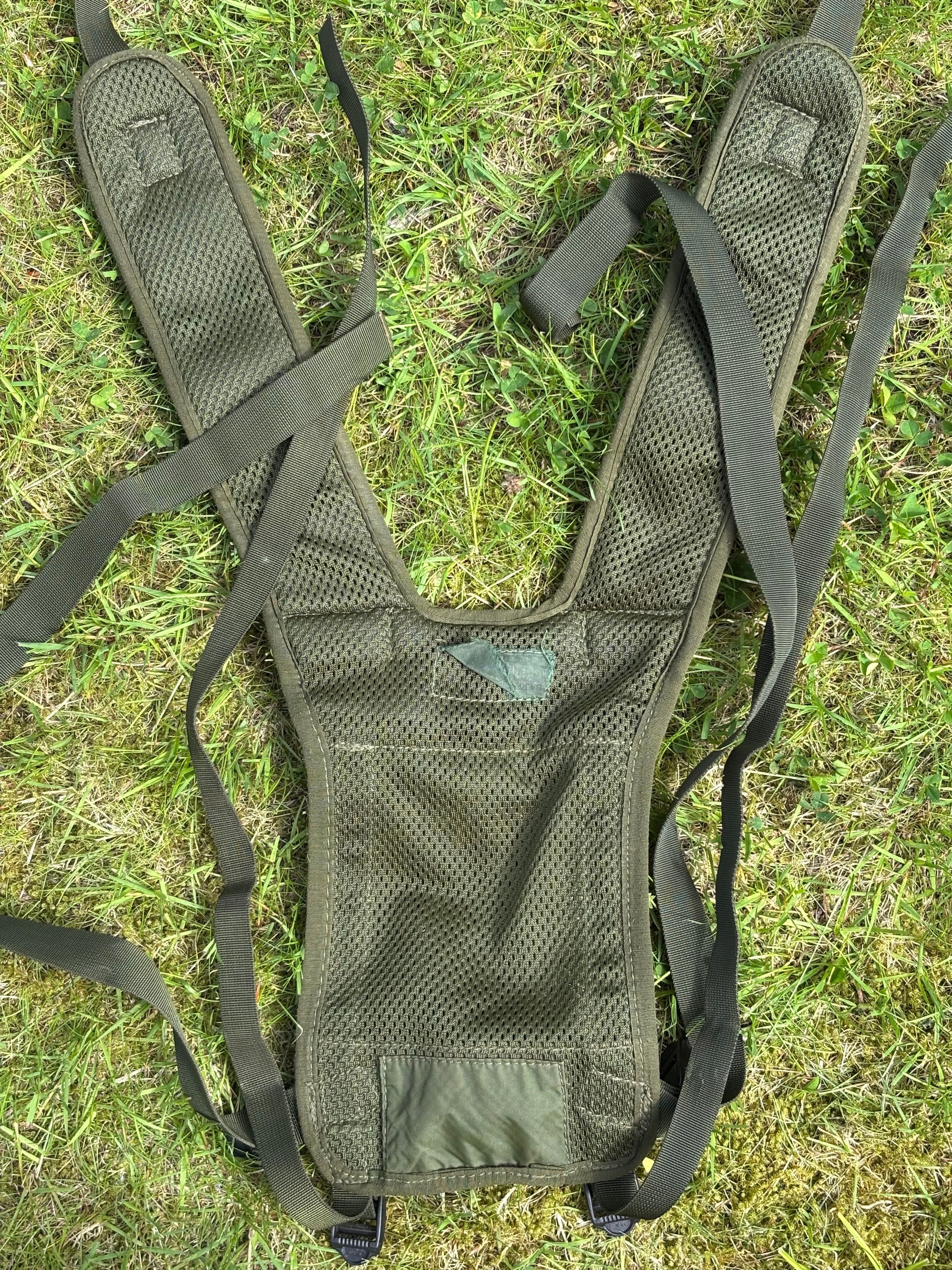 M/96 Belt Harness/yoke
