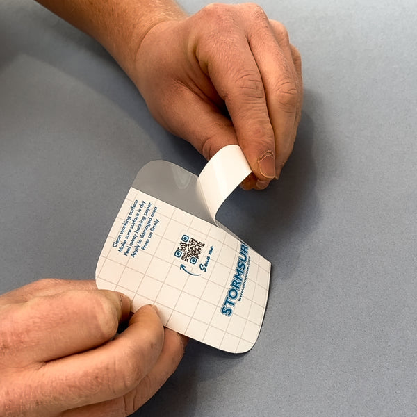 Stormsure Clothing Repair Kit