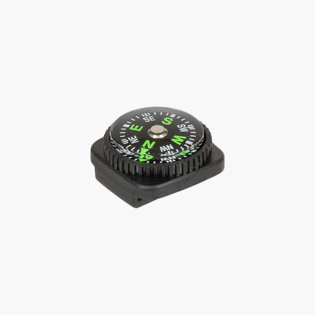 Highlander, Watch Strap Compass