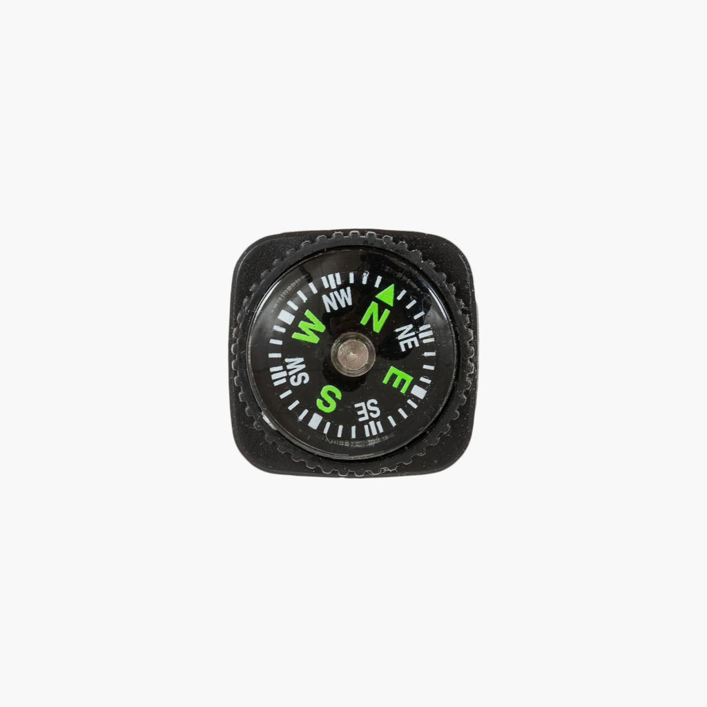Highlander, Watch Strap Compass