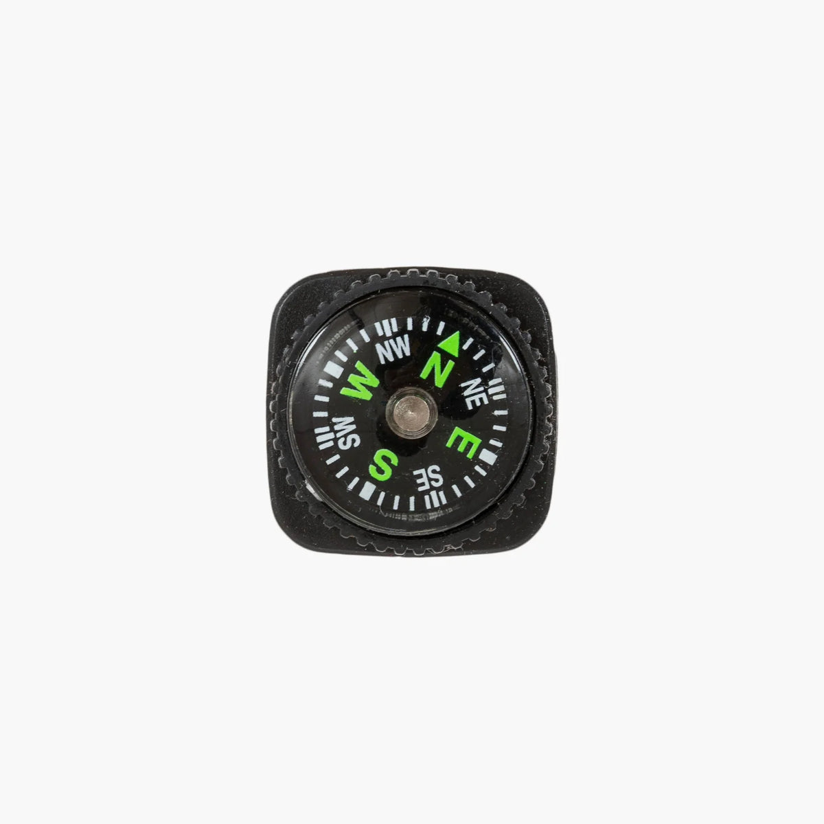 Highlander, Watch Strap Compass