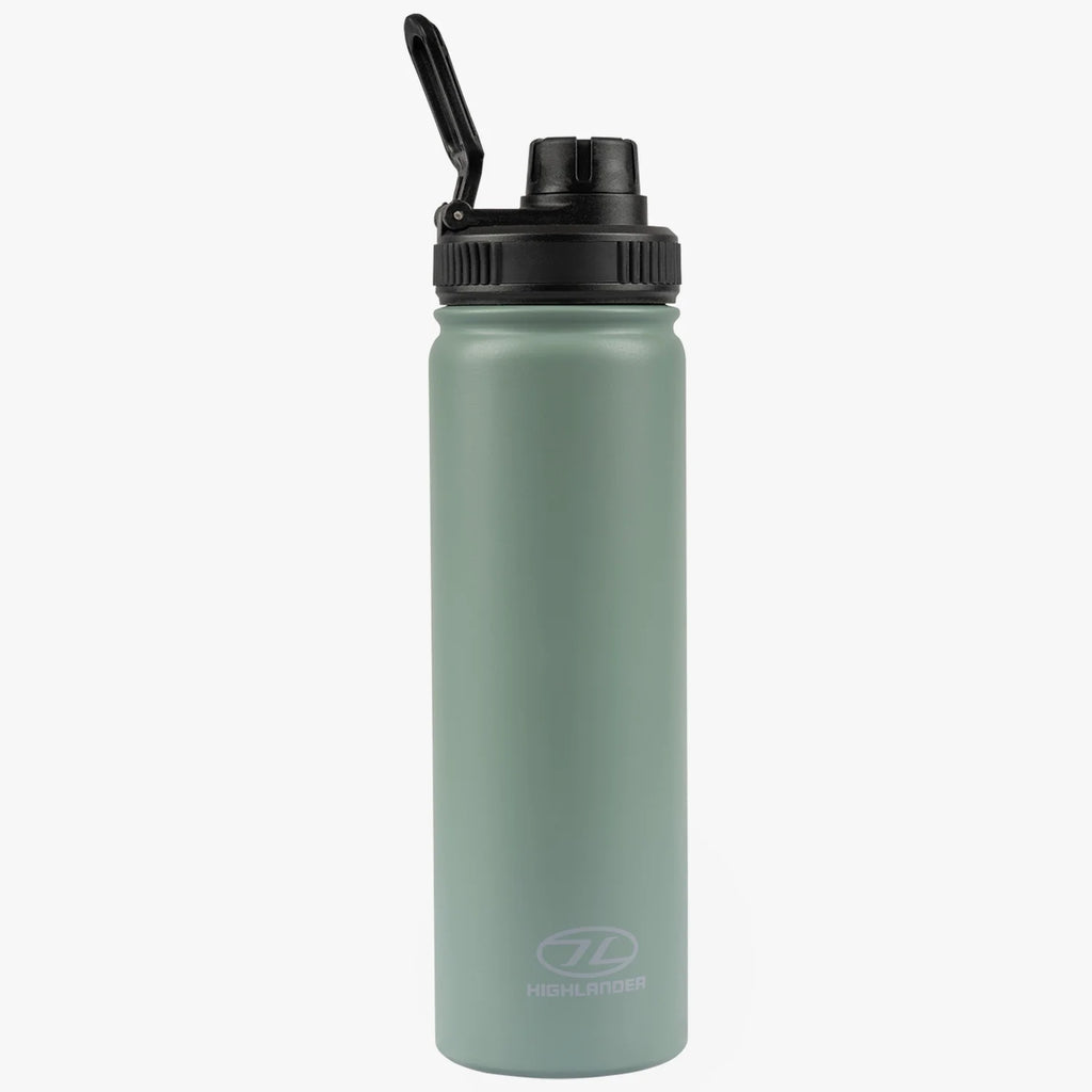 Highlander, GLUG INSULATED bottle 660ml