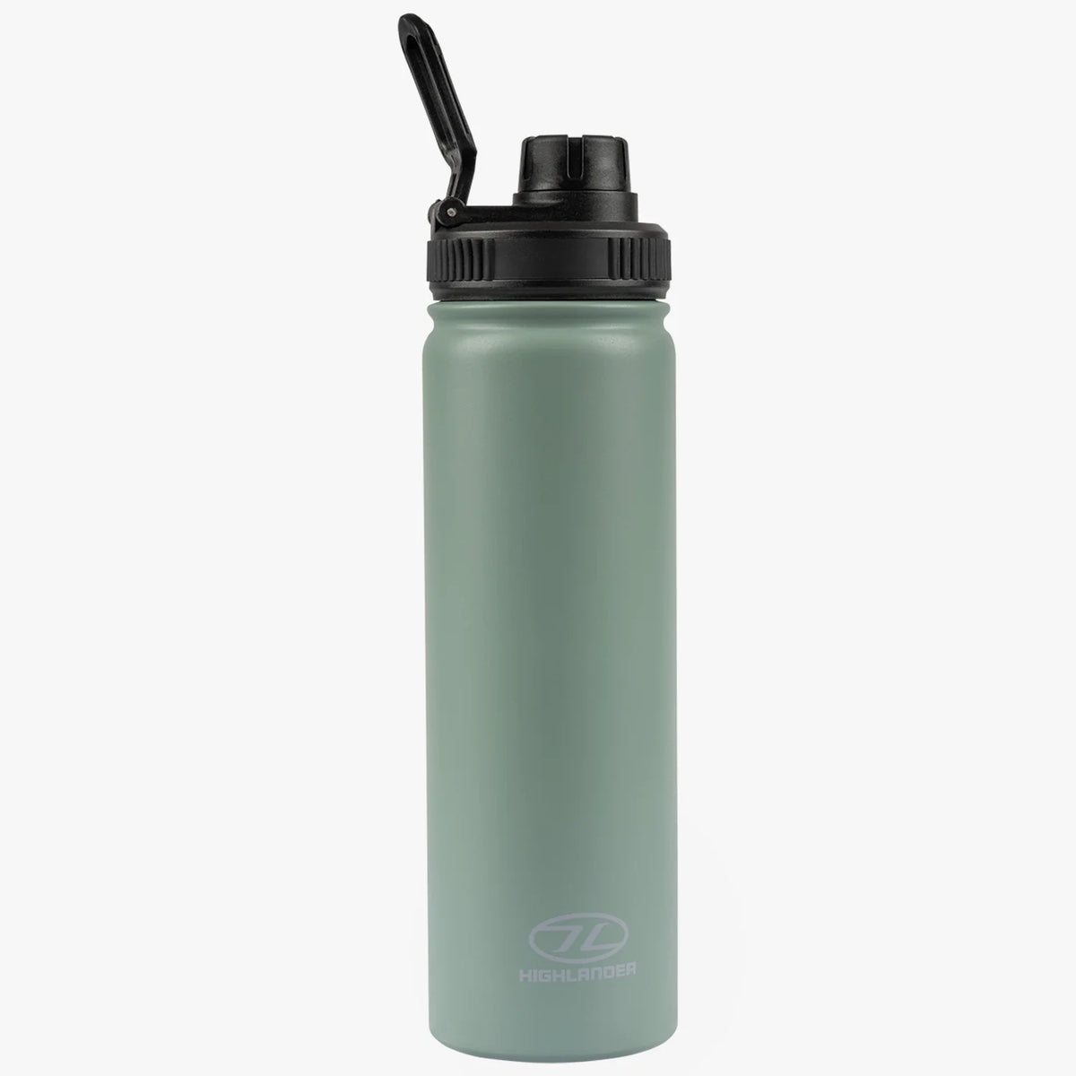 Highlander, GLUG INSULATED bottle 660ml