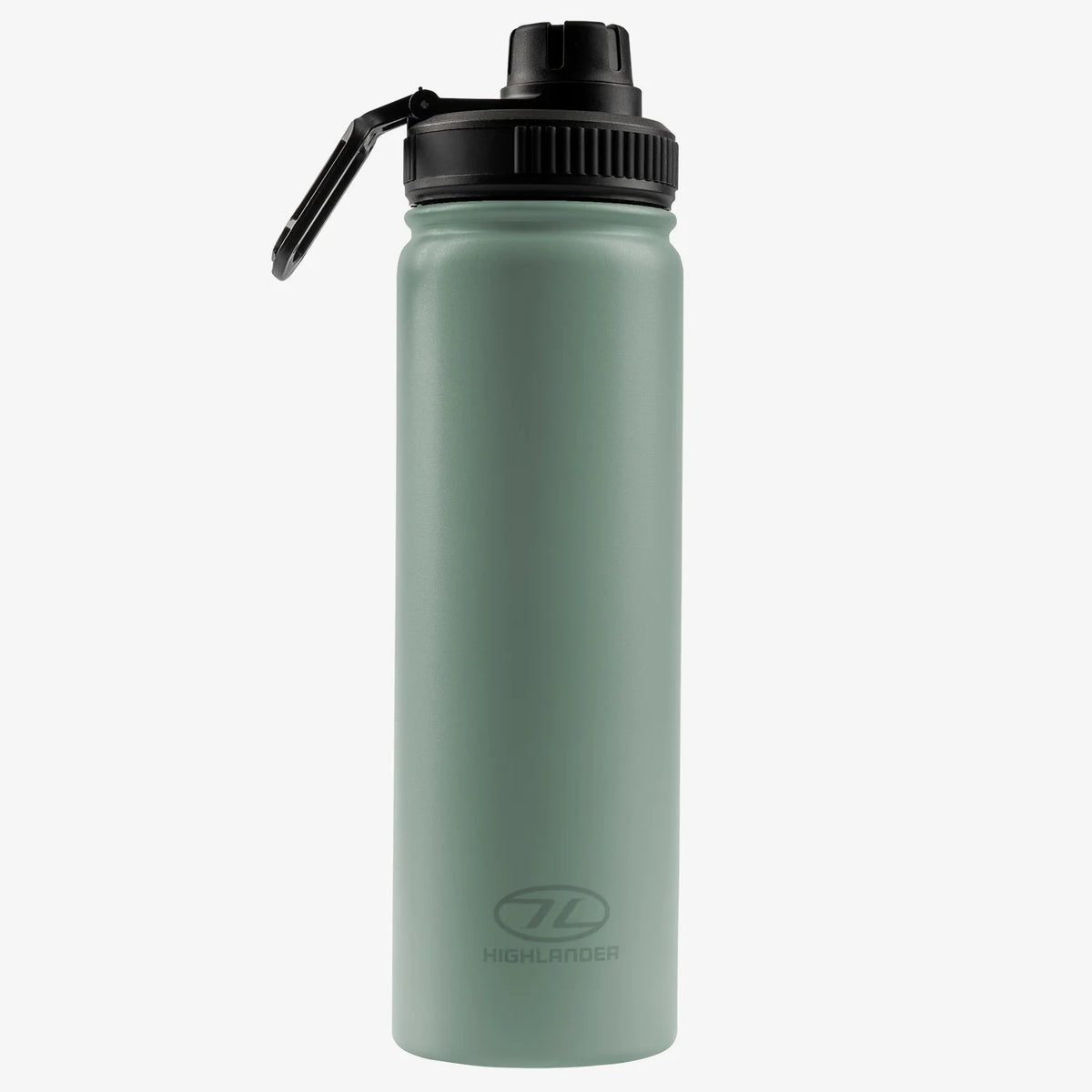 Highlander, GLUG INSULATED bottle 660ml