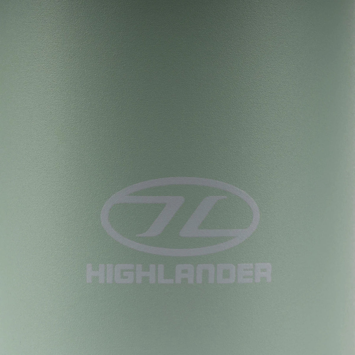 Highlander, GLUG INSULATED bottle 660ml
