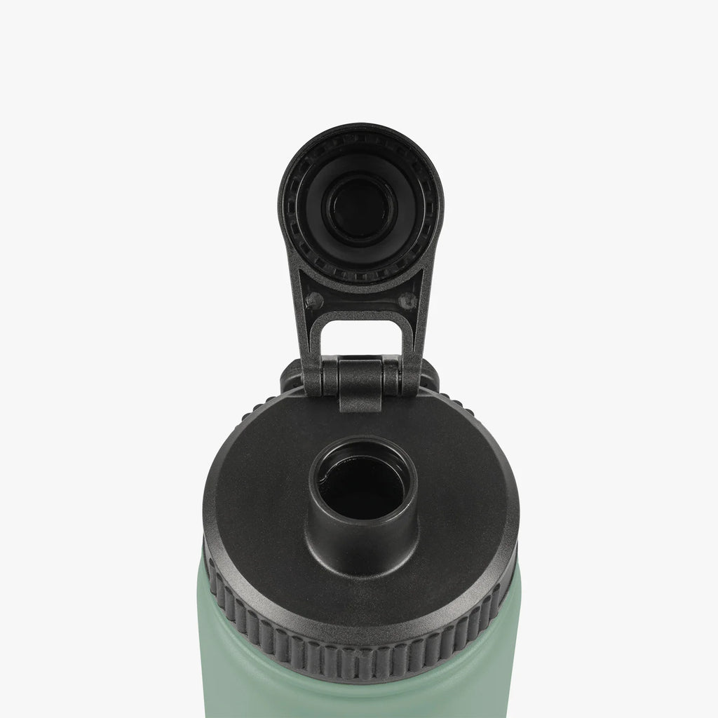 Highlander, GLUG INSULATED bottle 660ml