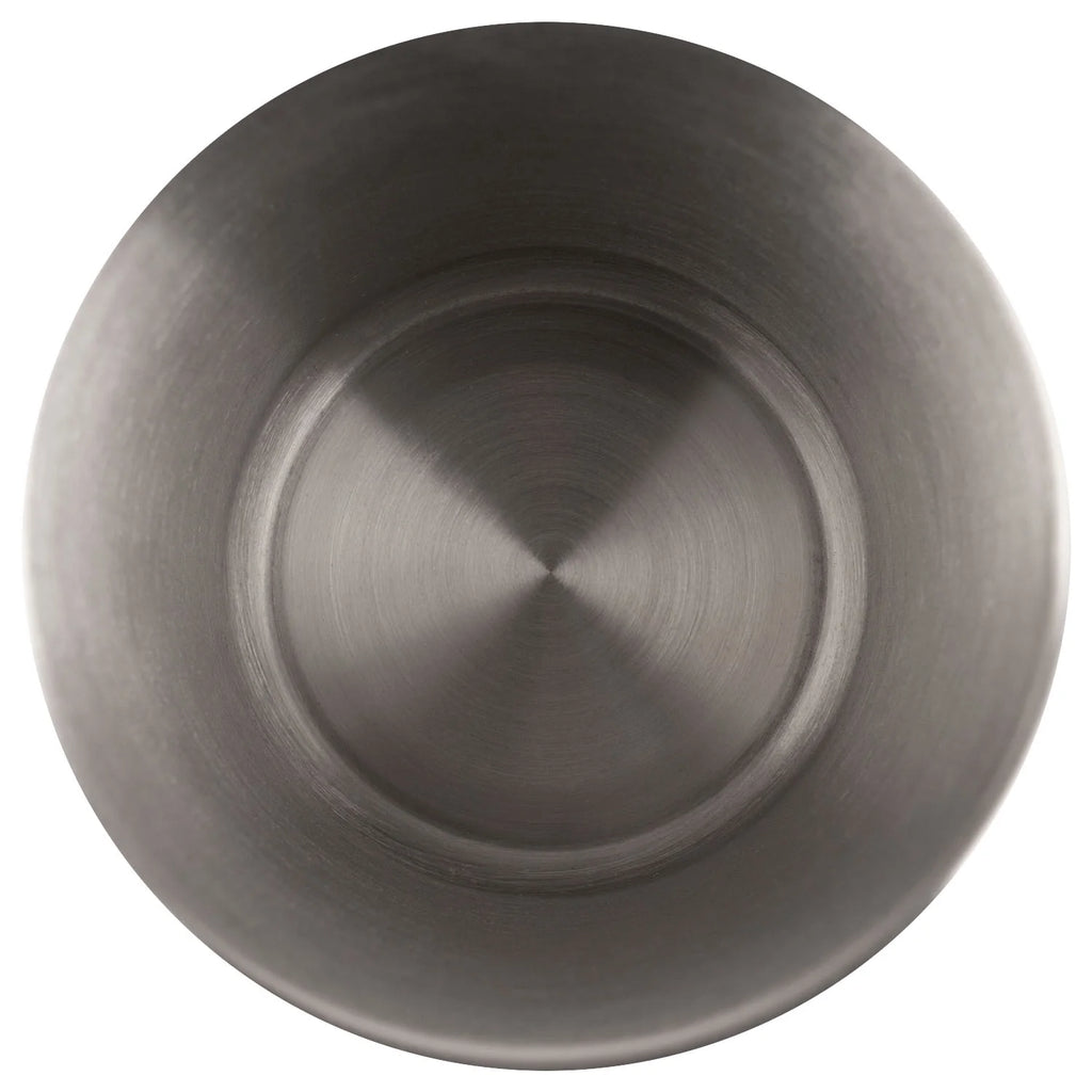 Highlander, STAINLESS STEEL CAMP CUP, 500ML X4