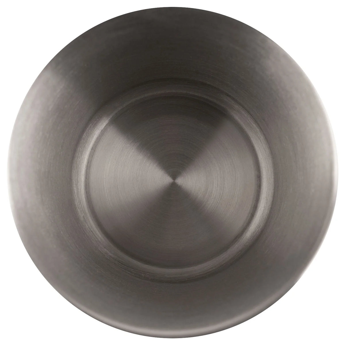 Highlander, STAINLESS STEEL CAMP CUP, 500ML X4