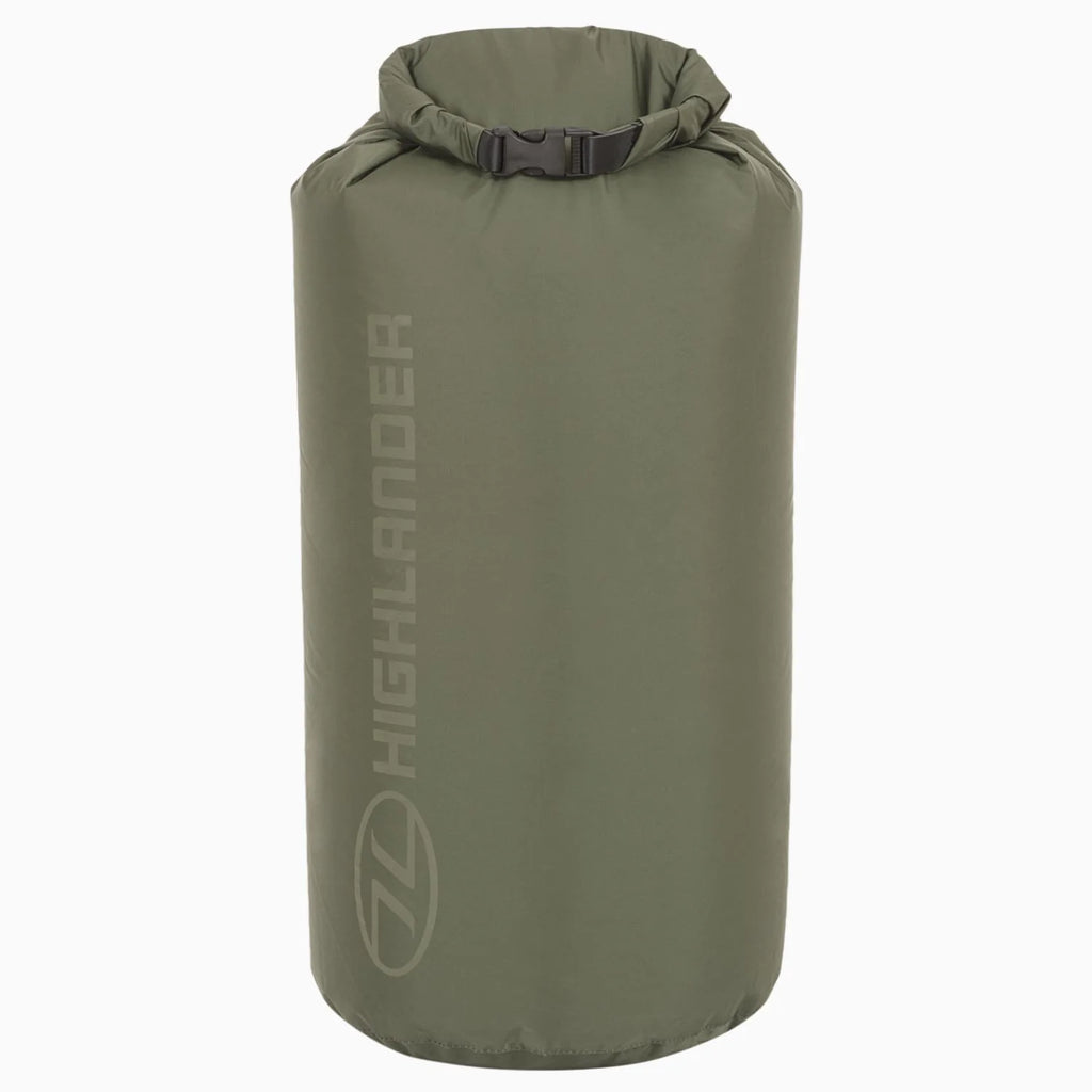 Drybag, Highlander gear