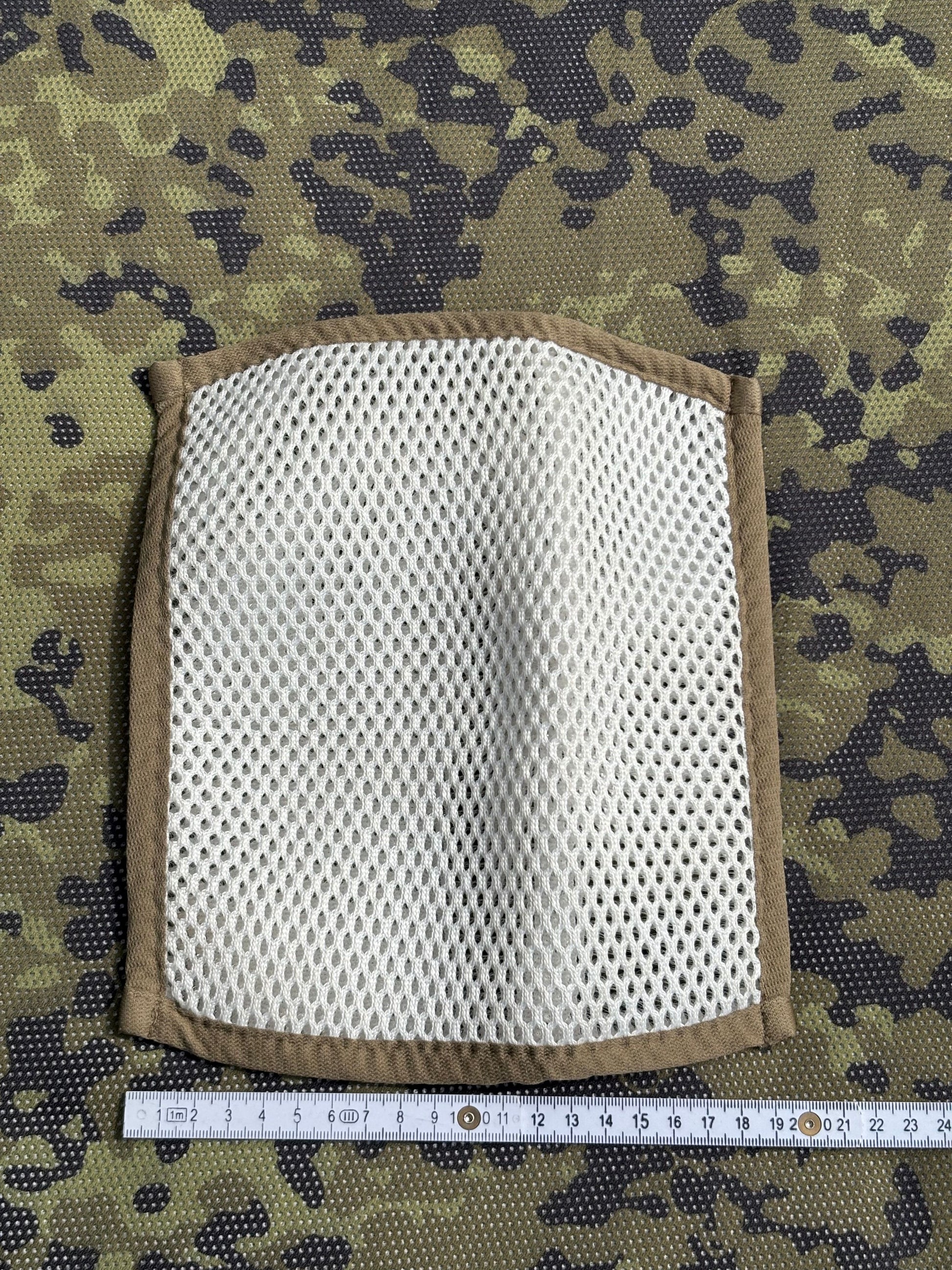 Knee/elbow pad inserts