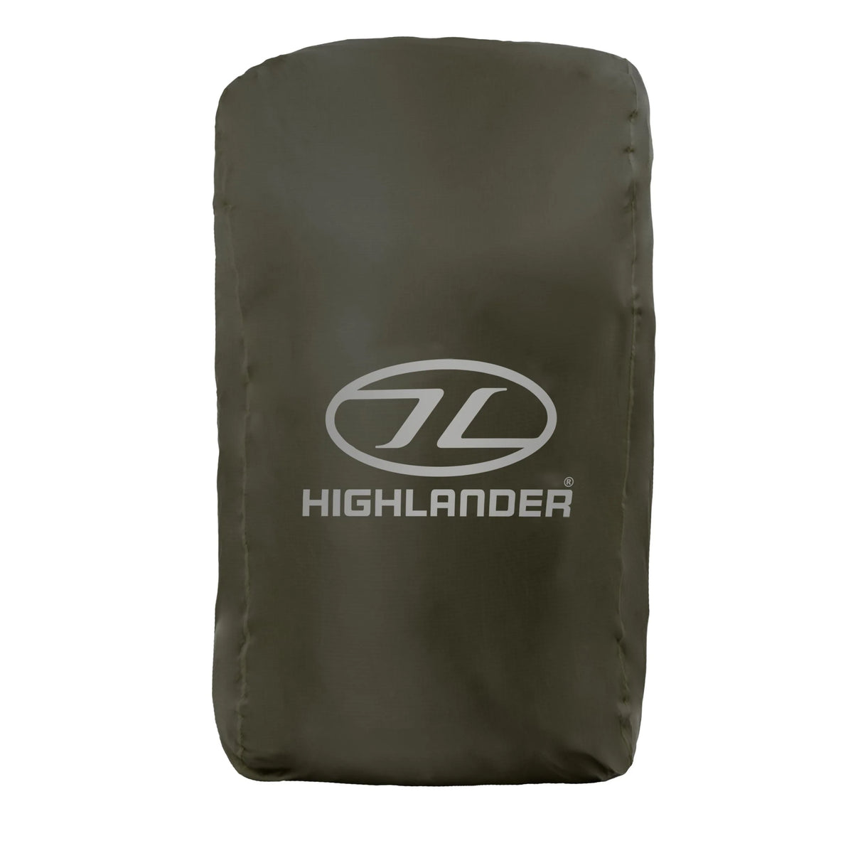 Highlander, Ducks Back Raincover, Extra Large (70-90L)