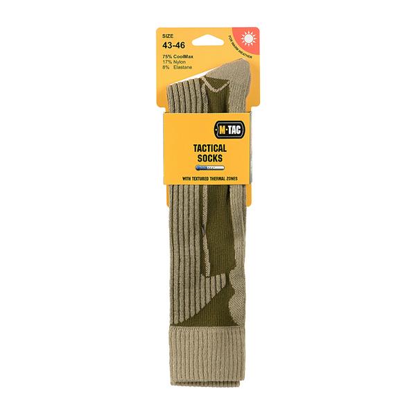 M-TAC Coolmax socks