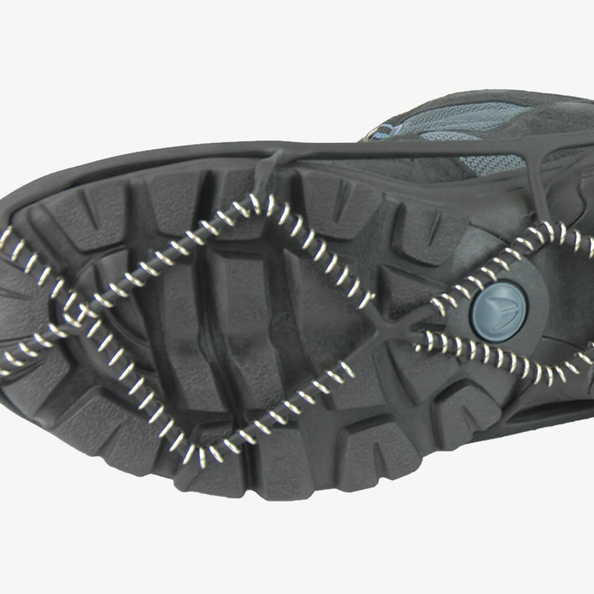 Highlander, easy grippers for snow and ice