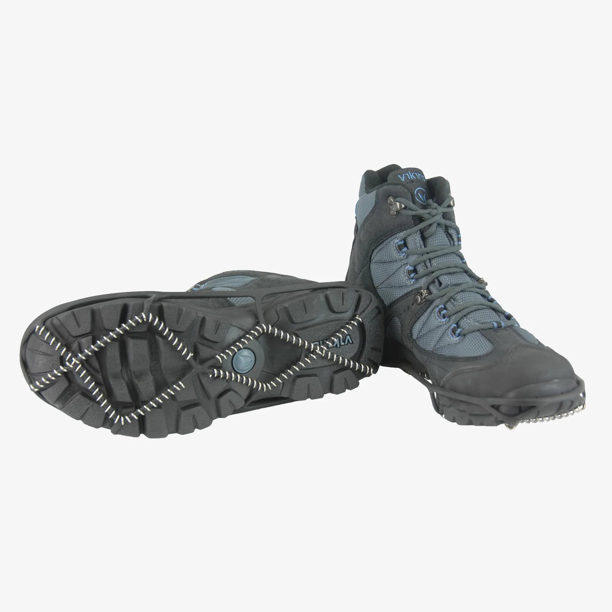 Highlander, easy grippers for snow and ice