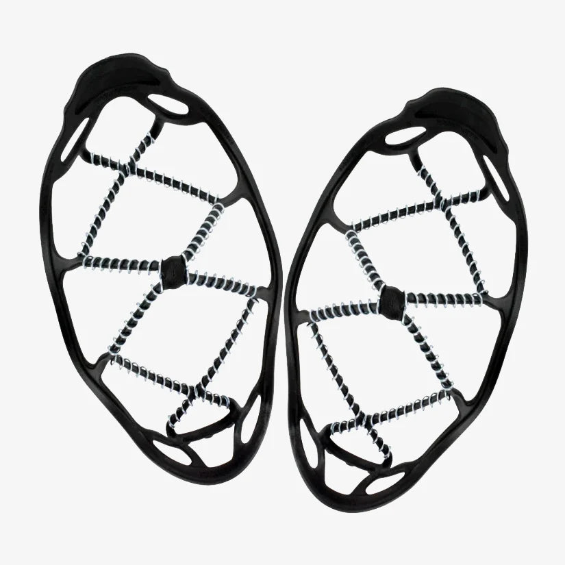 Highlander, easy grippers for snow and ice