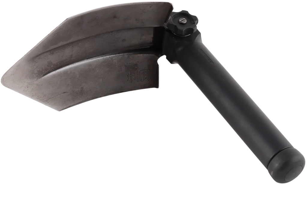 GLOCK feltspade