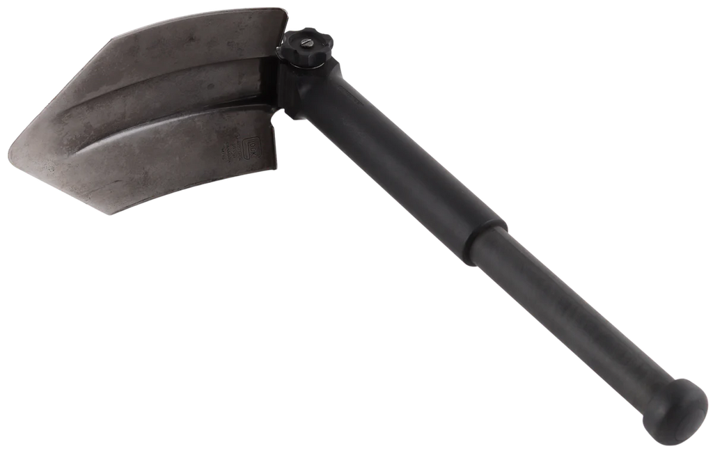 GLOCK feltspade