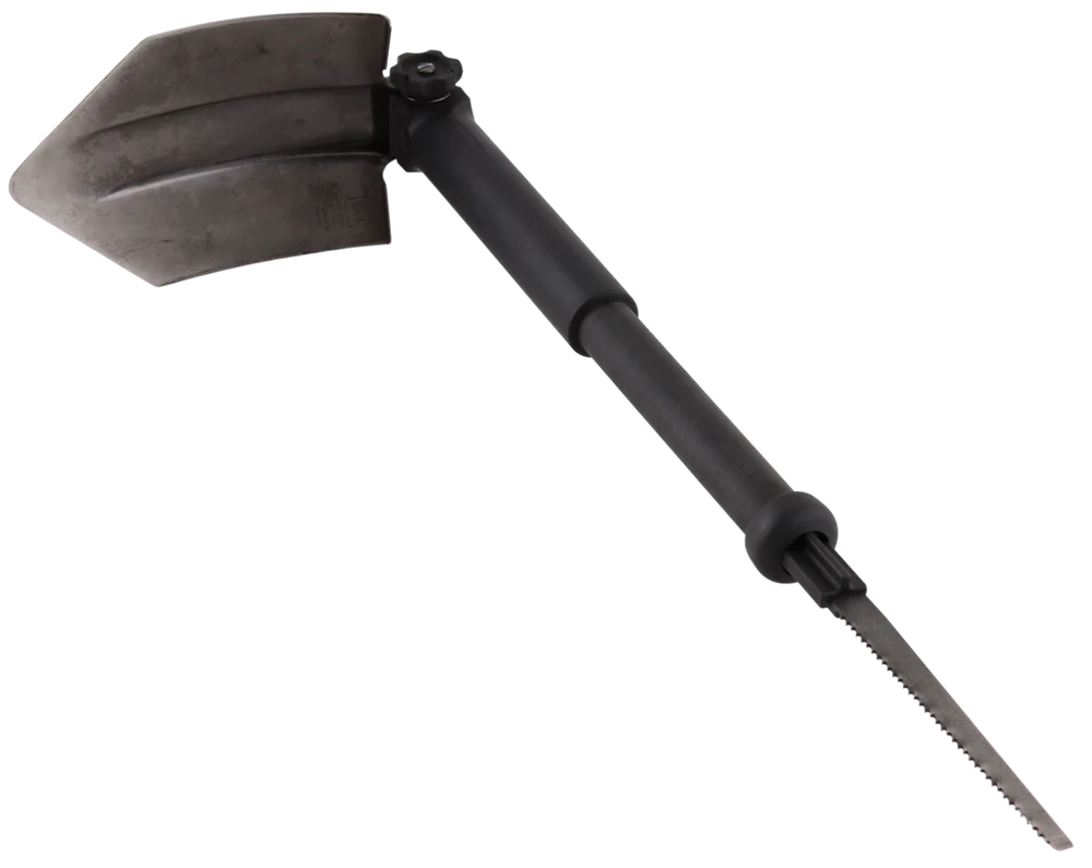 GLOCK feltspade
