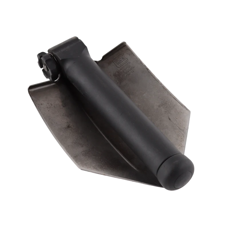 GLOCK feltspade