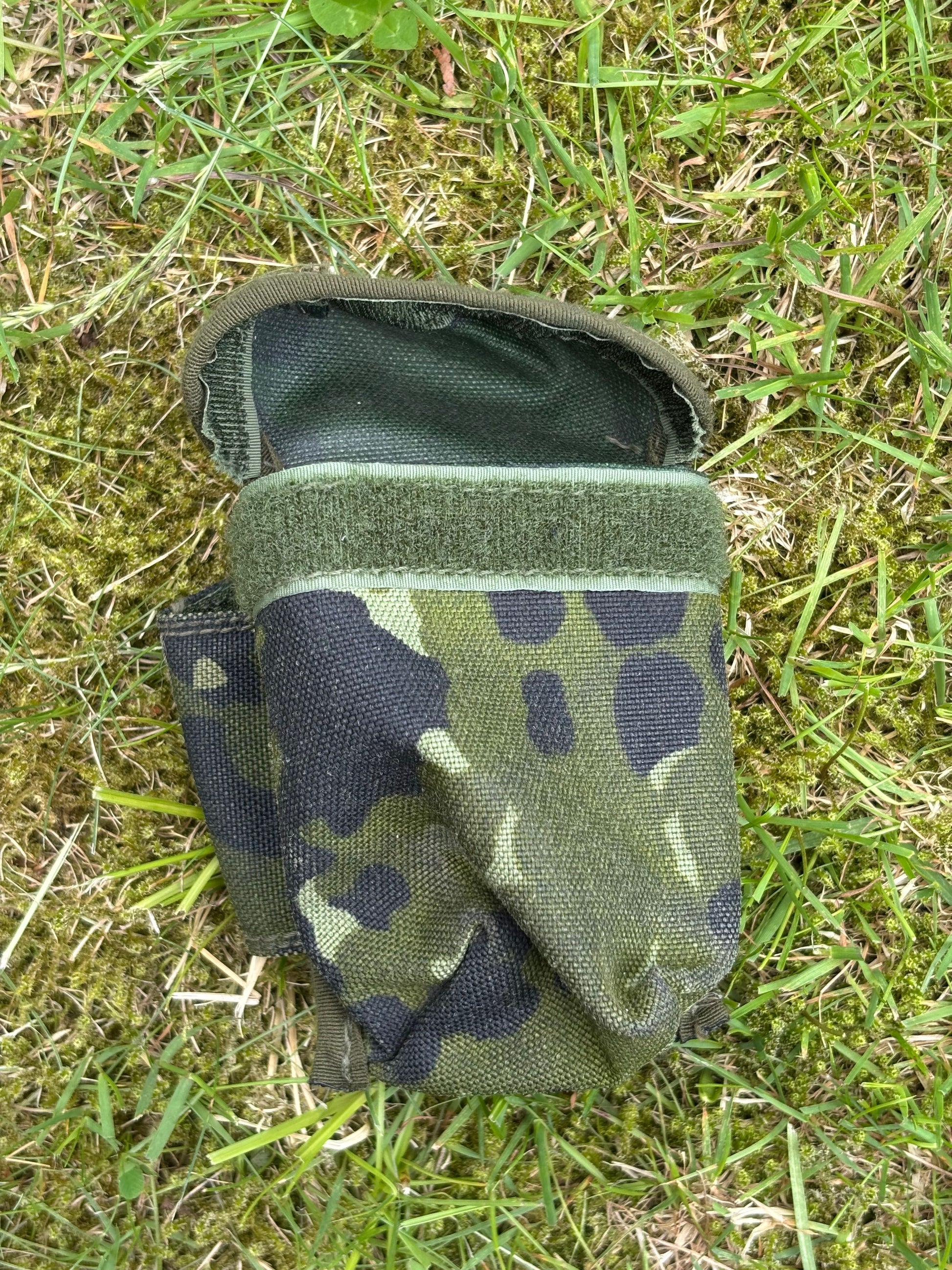 Small M/96 pouch