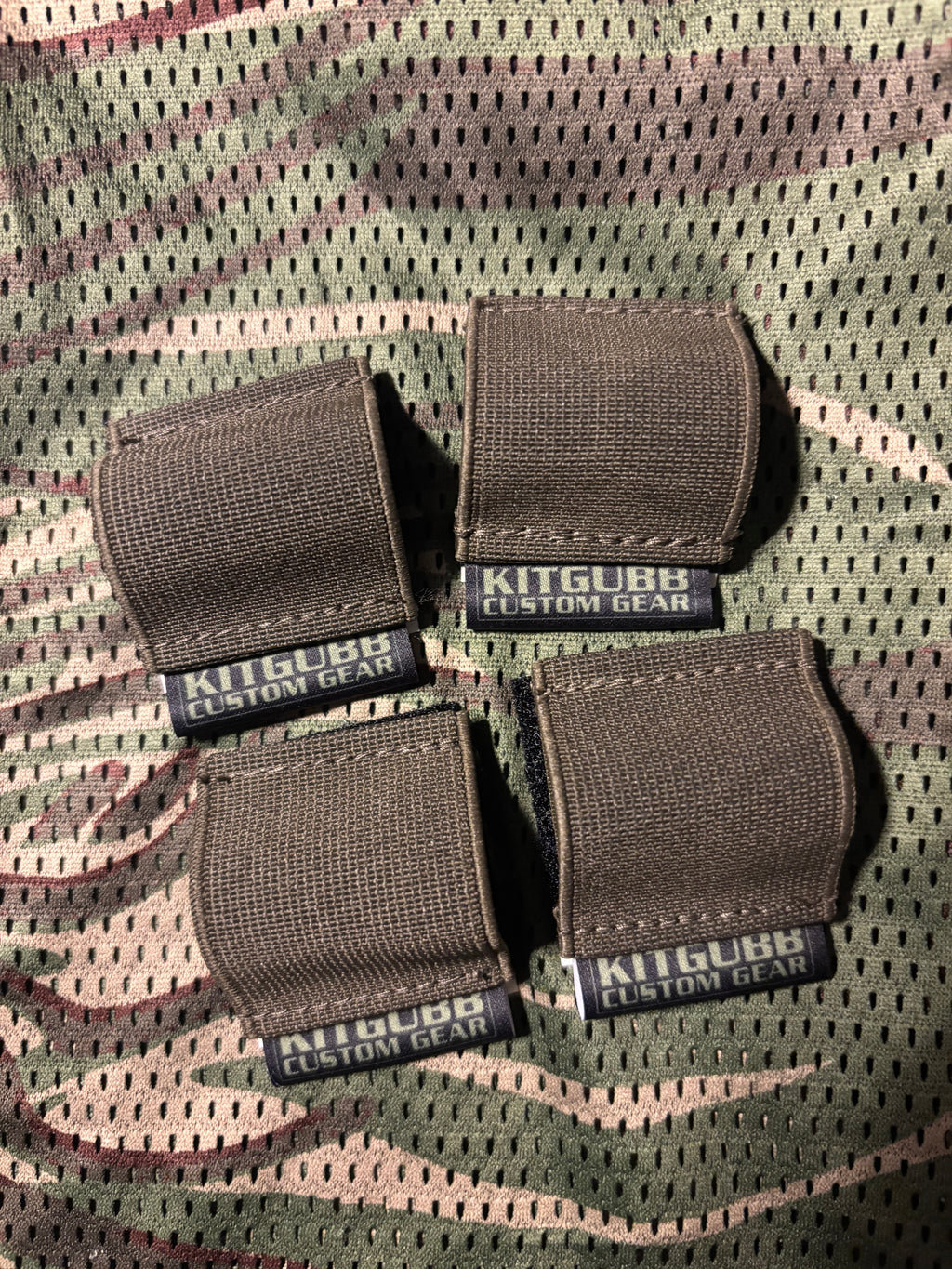 Comtac cable organizer
