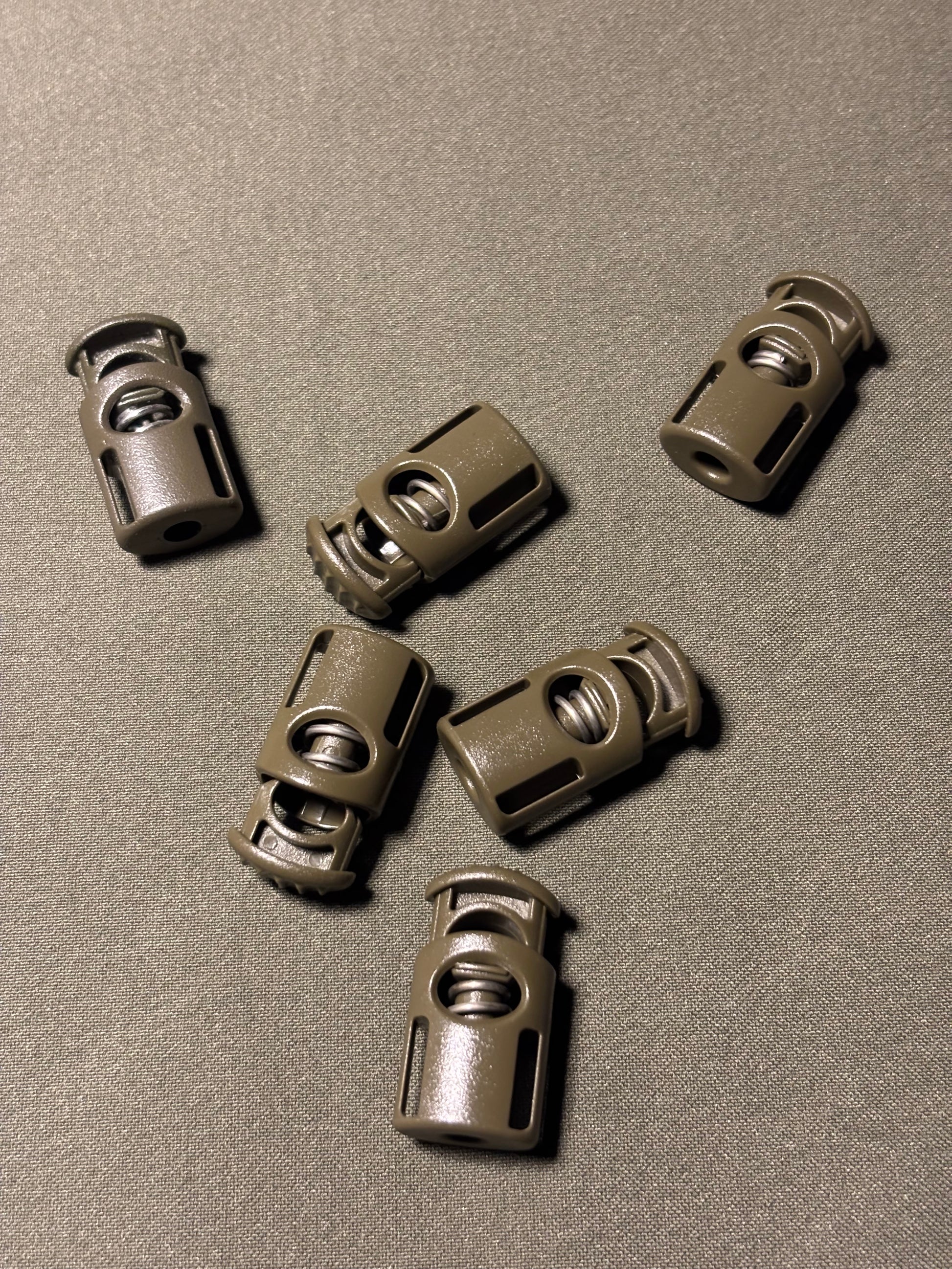 Cord Lock F4/Military